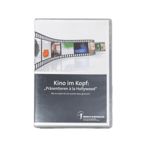 Kino im Kopf