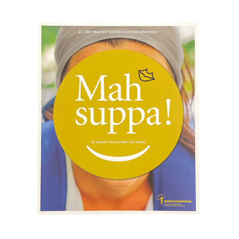 Mah suppa