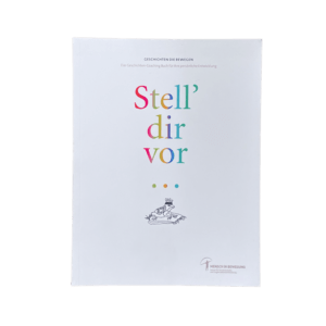 Stell dir vor Buch