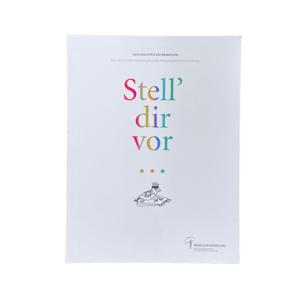 Stell dir vor Buch